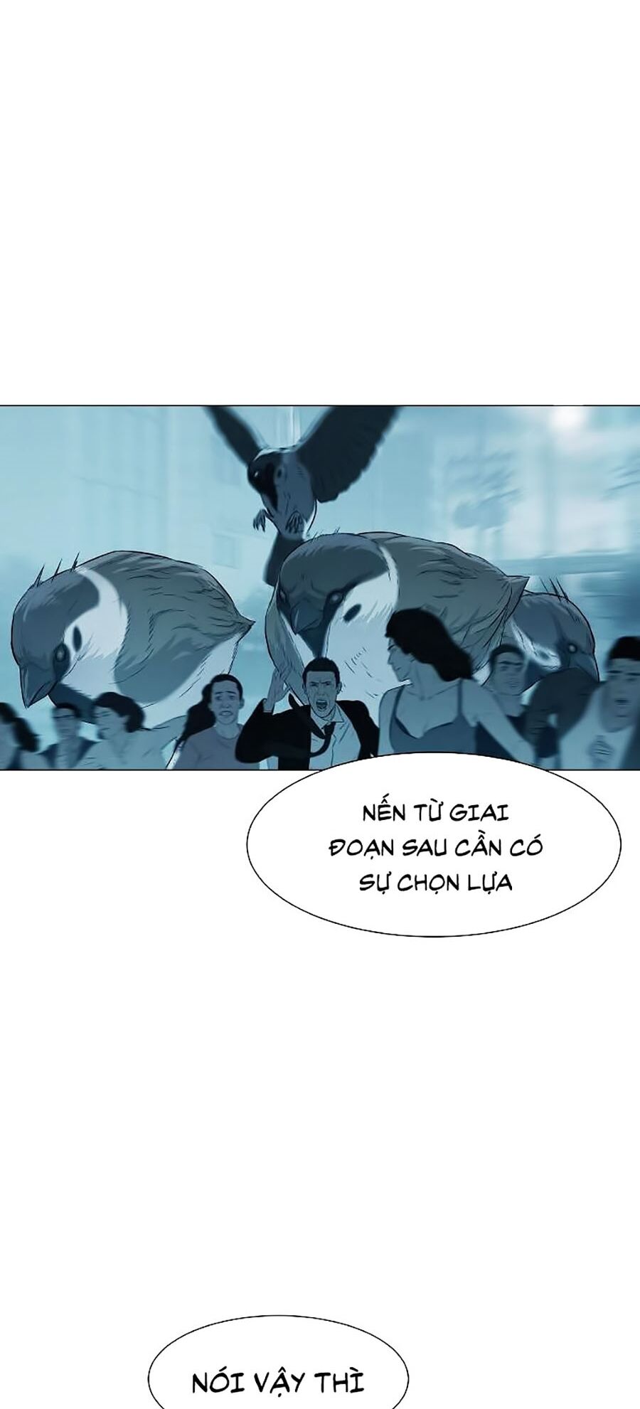 Thợ Săn 3 CM Chapter 52 - Trang 2