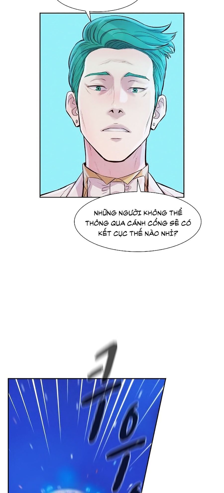 Thợ Săn 3 CM Chapter 52 - Trang 2