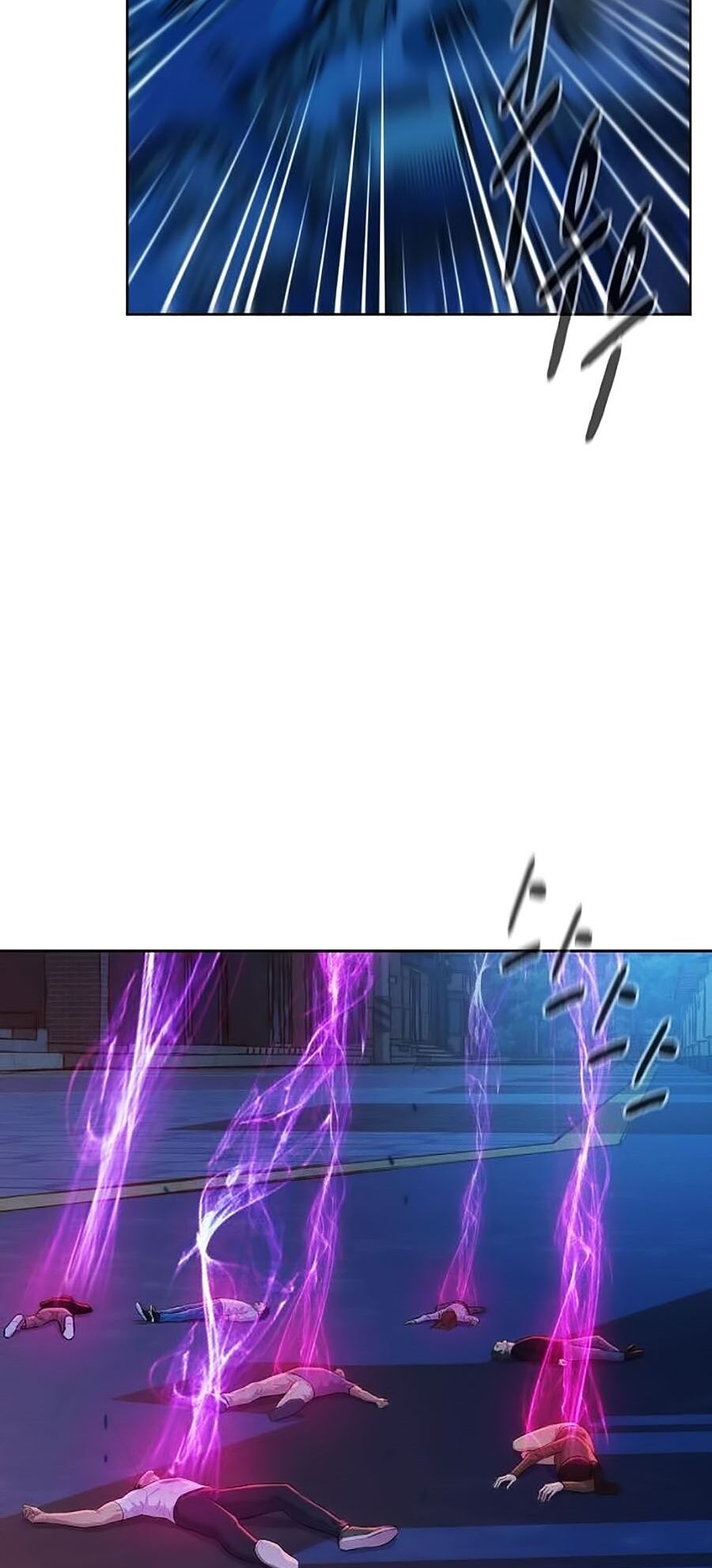 Thợ Săn 3 CM Chapter 52 - Trang 2