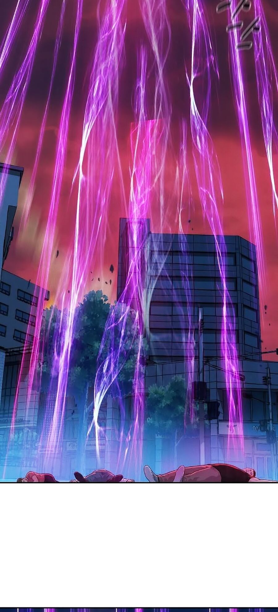 Thợ Săn 3 CM Chapter 52 - Trang 2