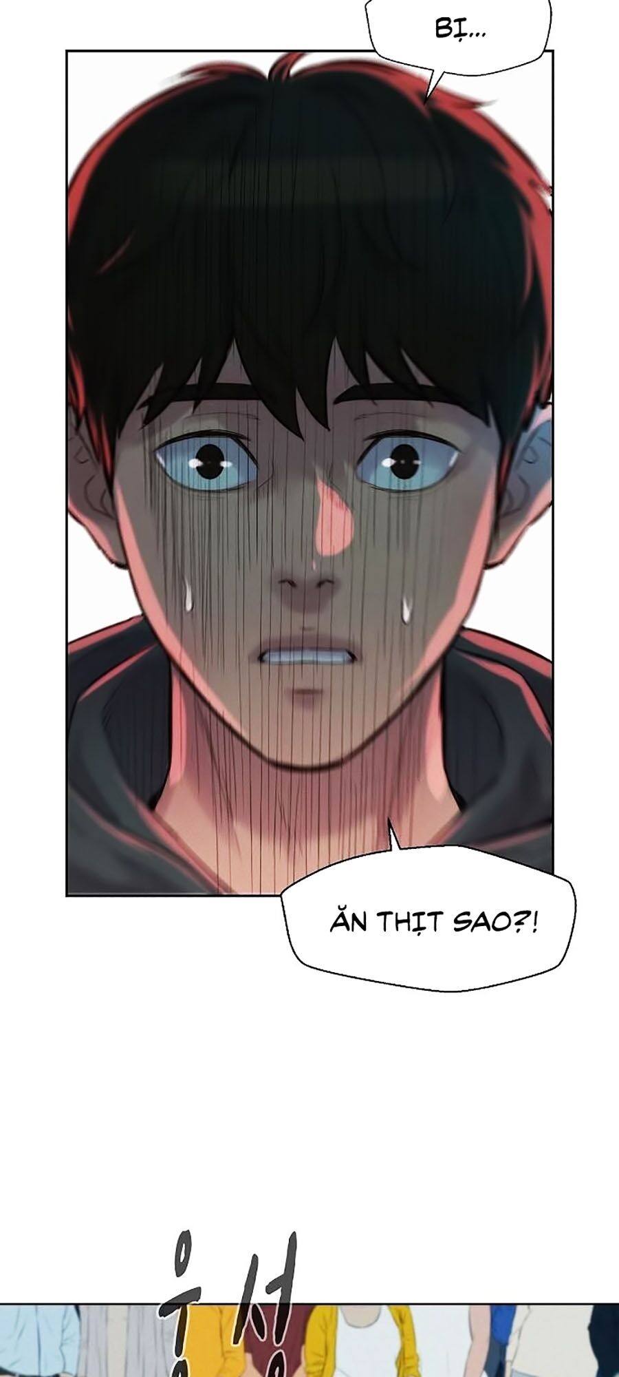 Thợ Săn 3 CM Chapter 52 - Trang 2