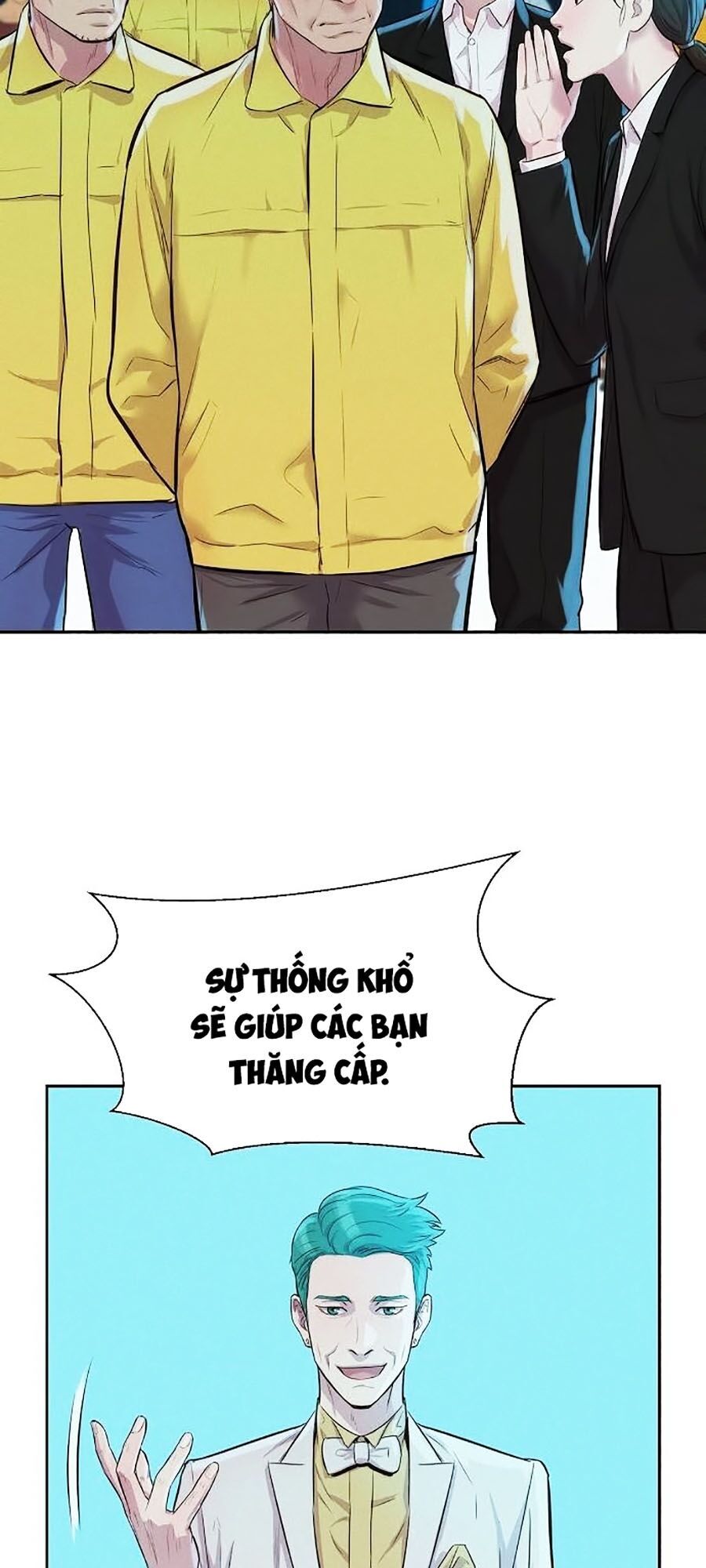 Thợ Săn 3 CM Chapter 52 - Trang 2