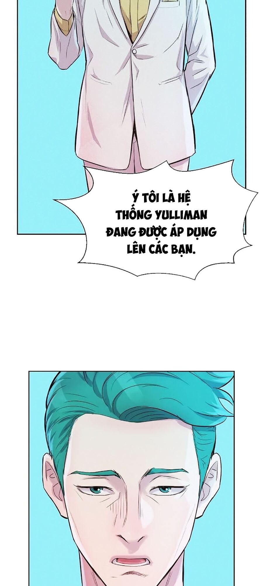 Thợ Săn 3 CM Chapter 52 - Trang 2