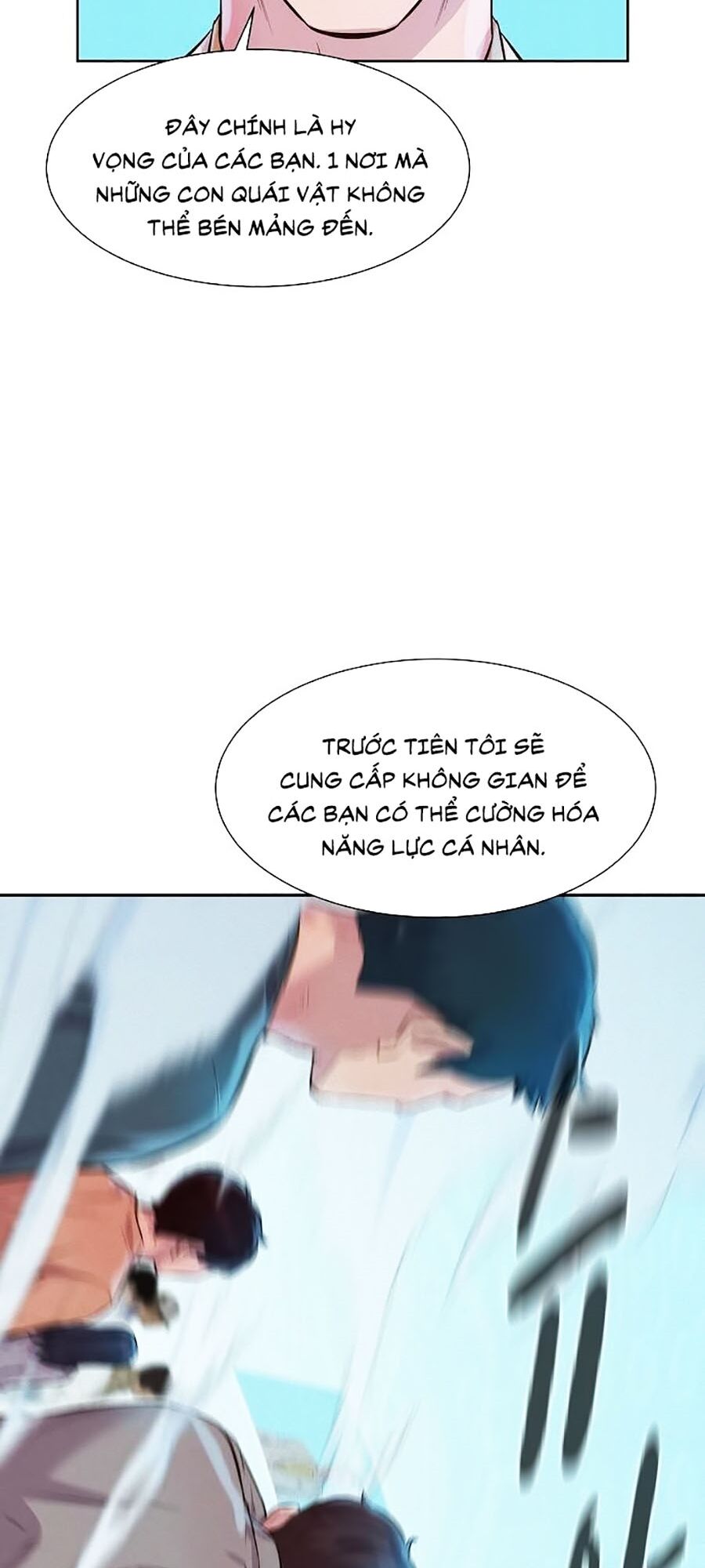 Thợ Săn 3 CM Chapter 52 - Trang 2