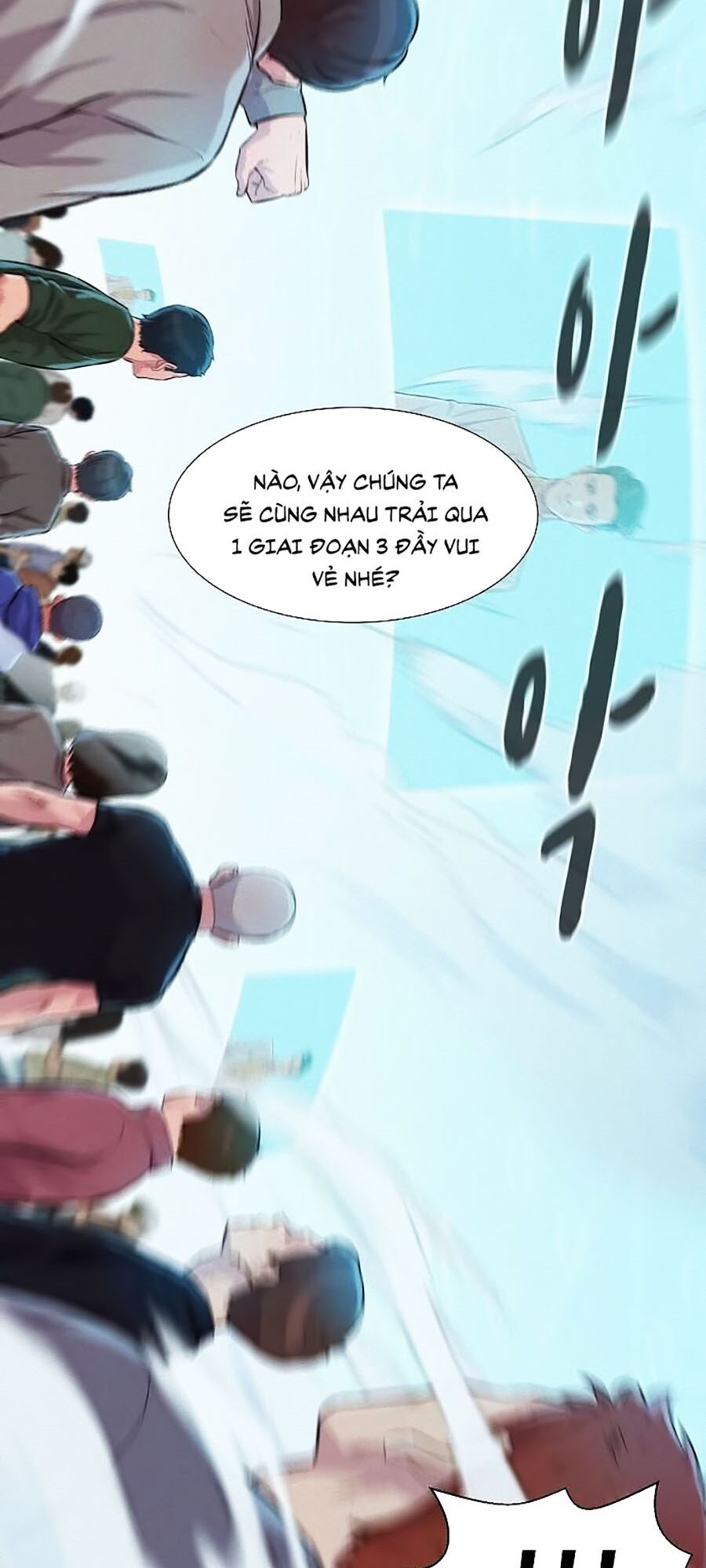 Thợ Săn 3 CM Chapter 52 - Trang 2