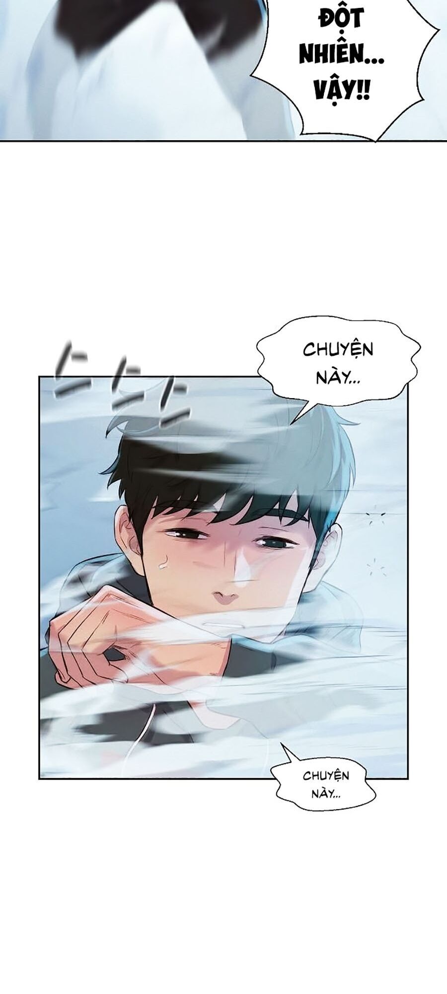 Thợ Săn 3 CM Chapter 52 - Trang 2