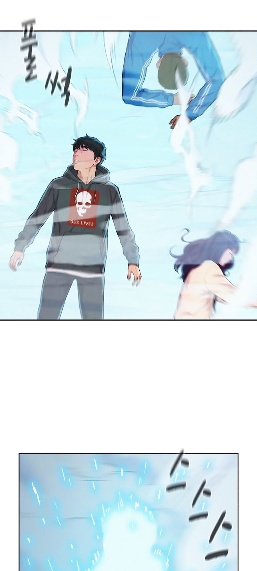 Thợ Săn 3 CM Chapter 52 - Trang 2