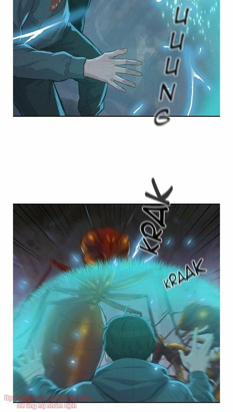 Thợ Săn 3 CM Chapter 53 - Trang 2