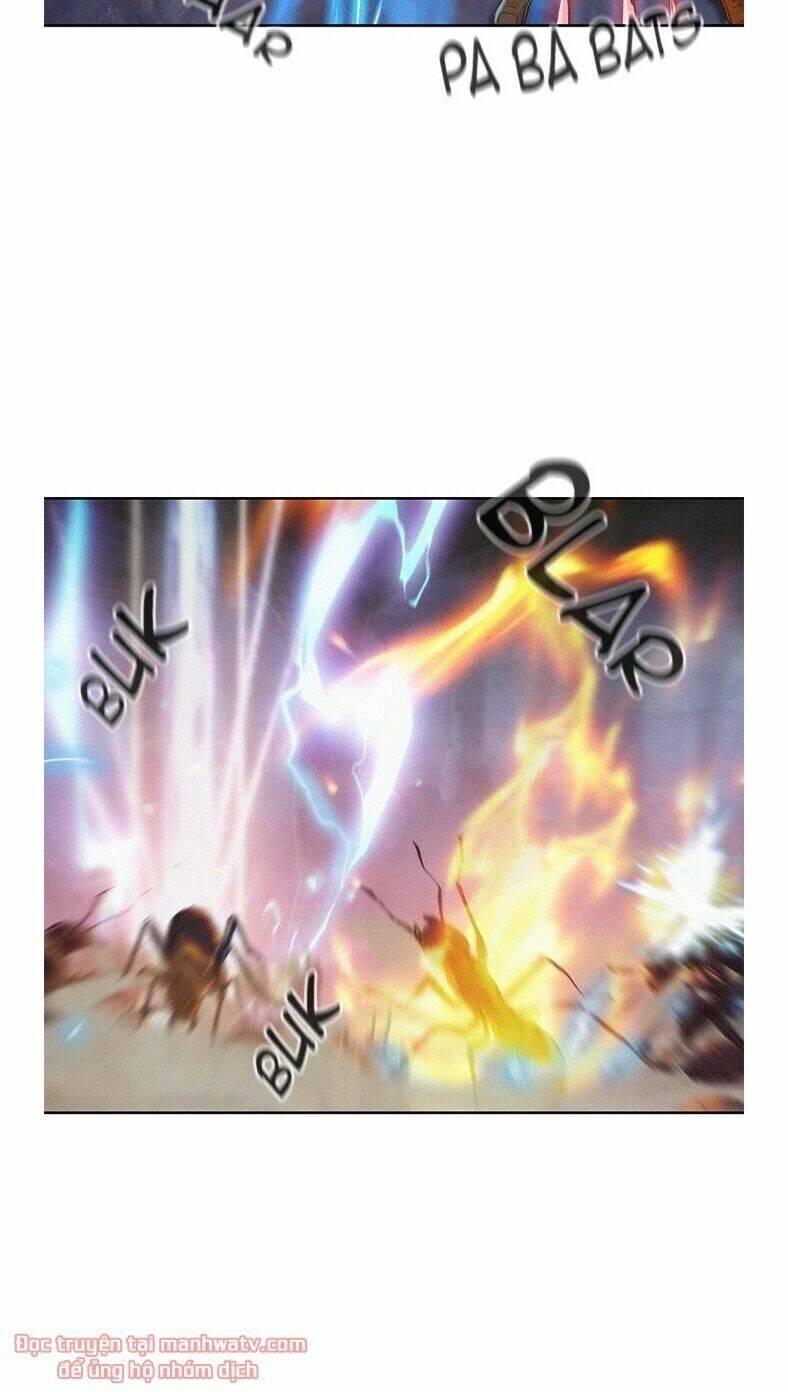 Thợ Săn 3 CM Chapter 53 - Trang 2