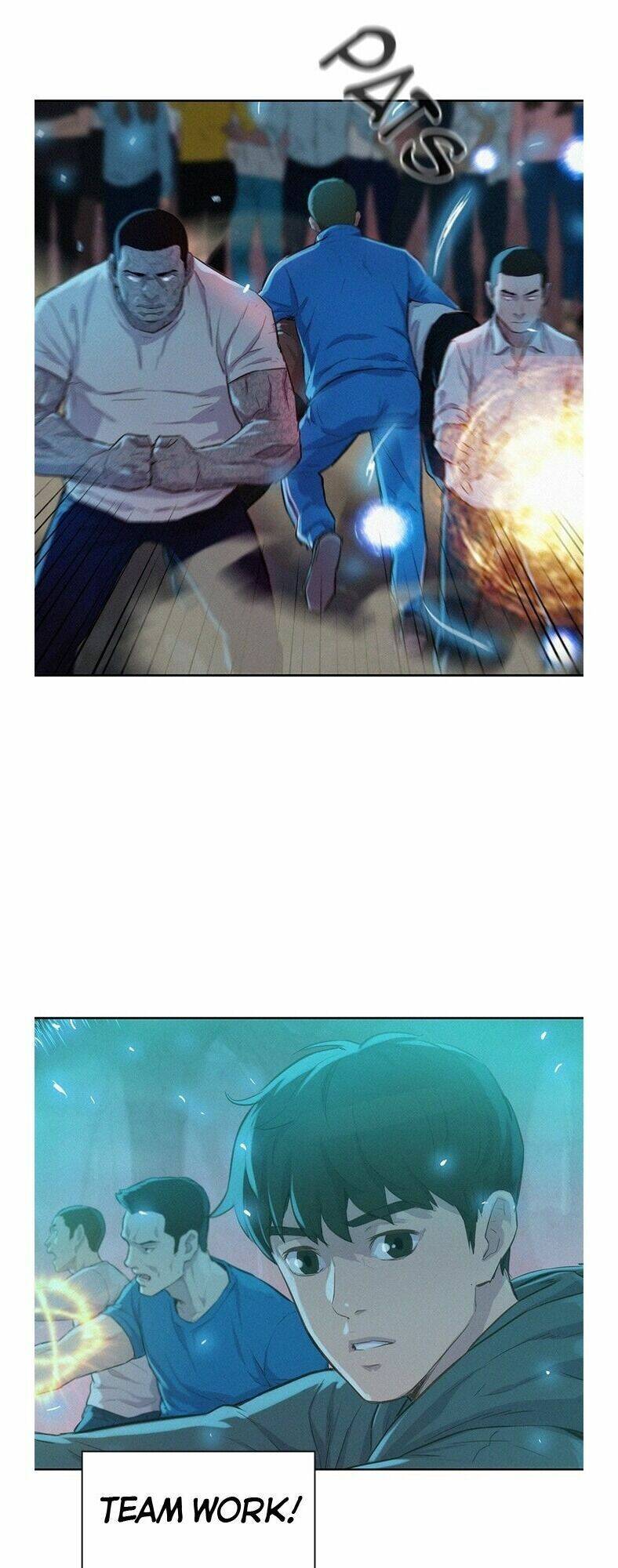 Thợ Săn 3 CM Chapter 53 - Trang 2