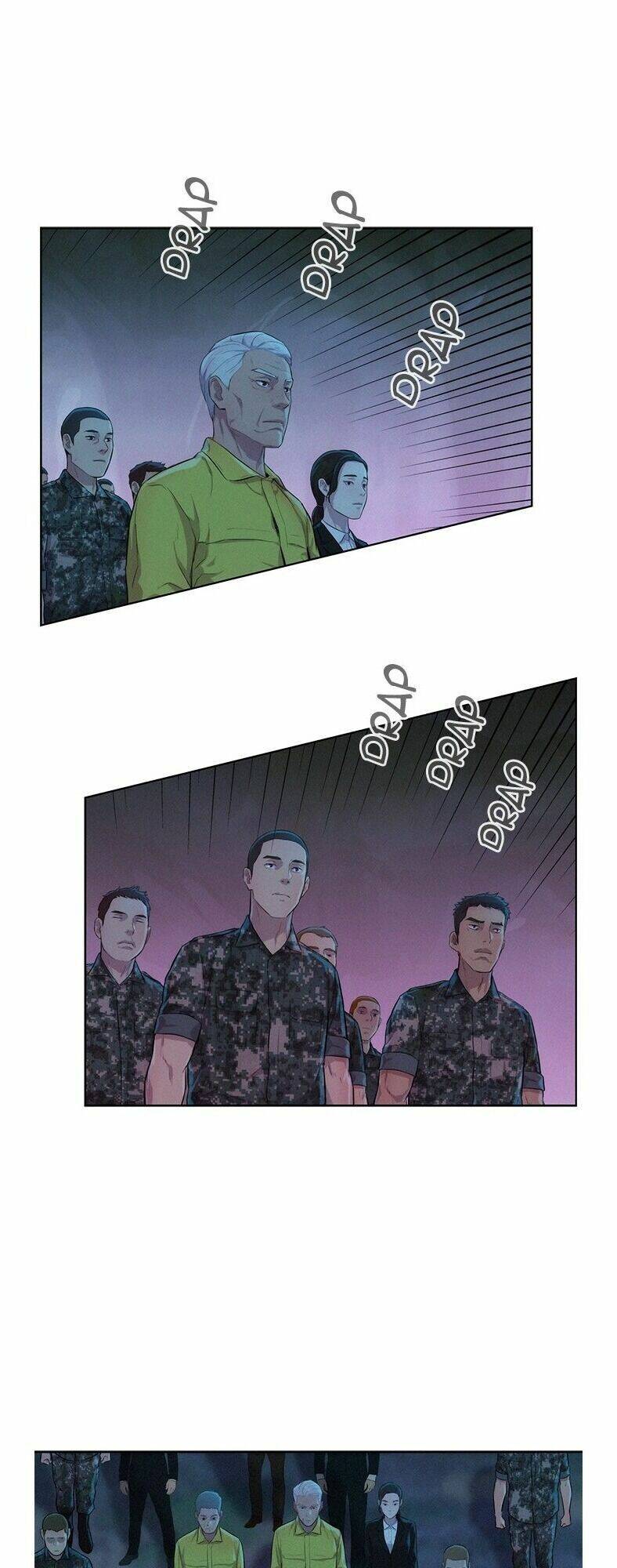 Thợ Săn 3 CM Chapter 53 - Trang 2