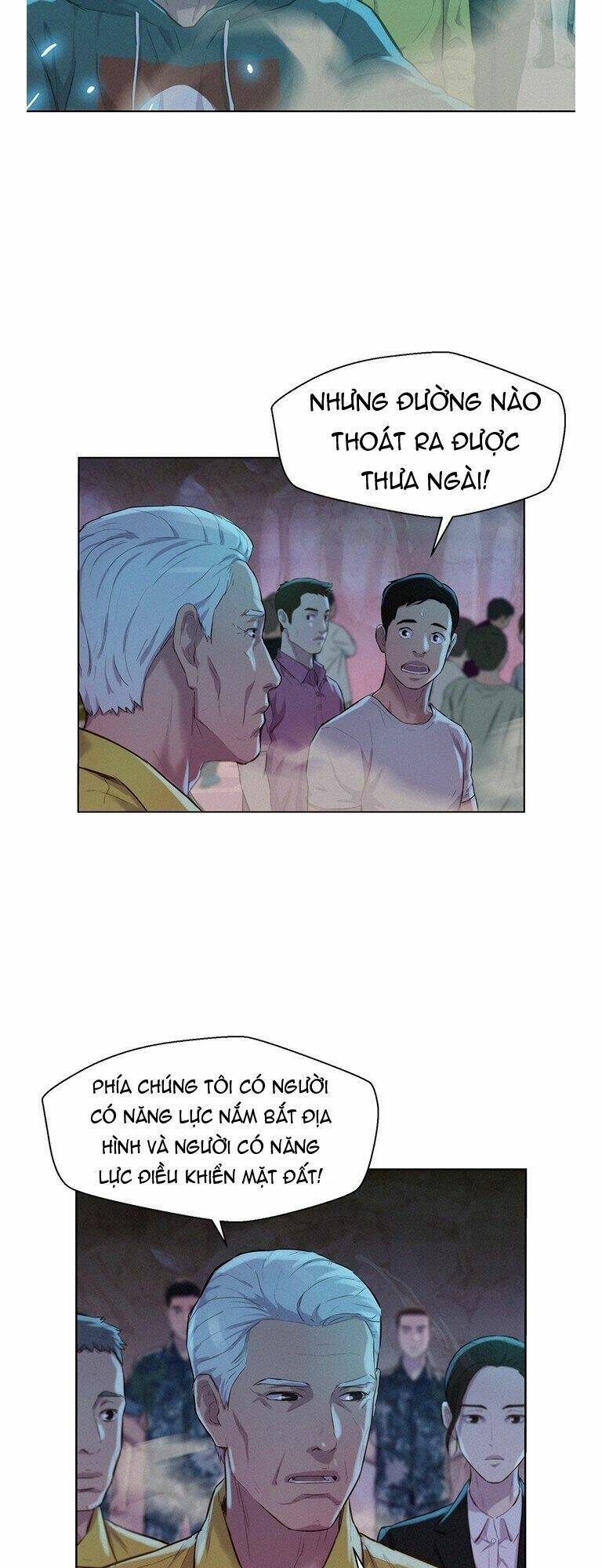 Thợ Săn 3 CM Chapter 53 - Trang 2