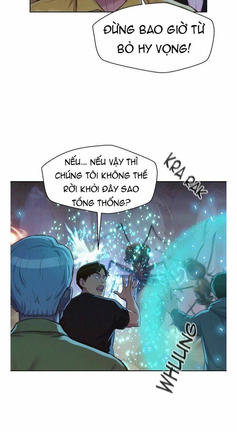 Thợ Săn 3 CM Chapter 53 - Trang 2