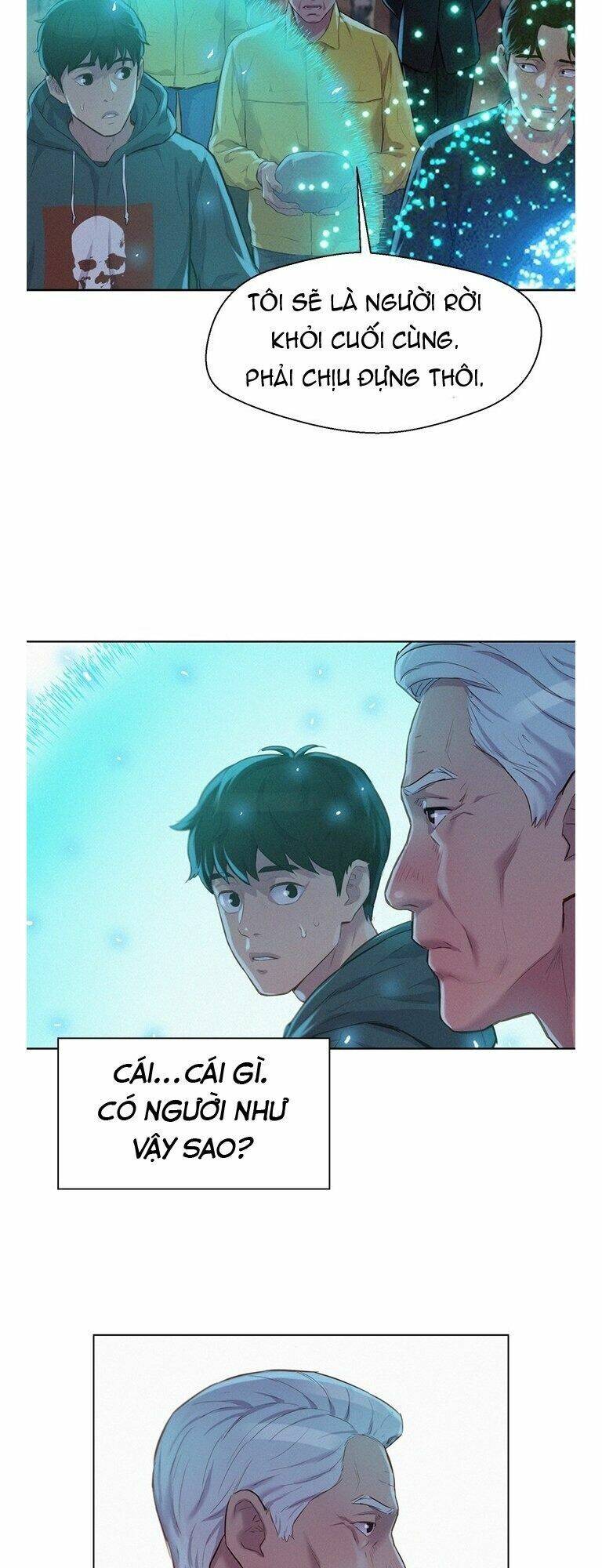 Thợ Săn 3 CM Chapter 53 - Trang 2