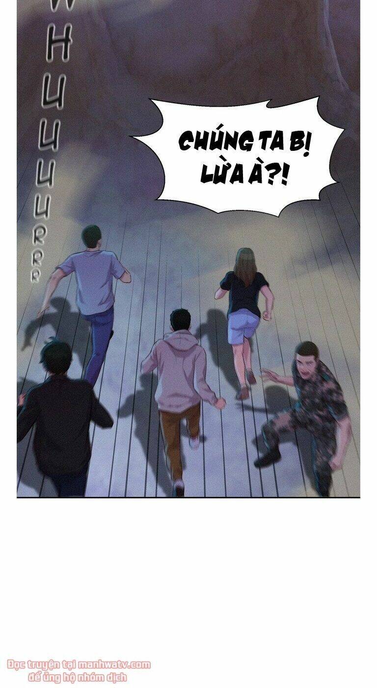 Thợ Săn 3 CM Chapter 53 - Trang 2