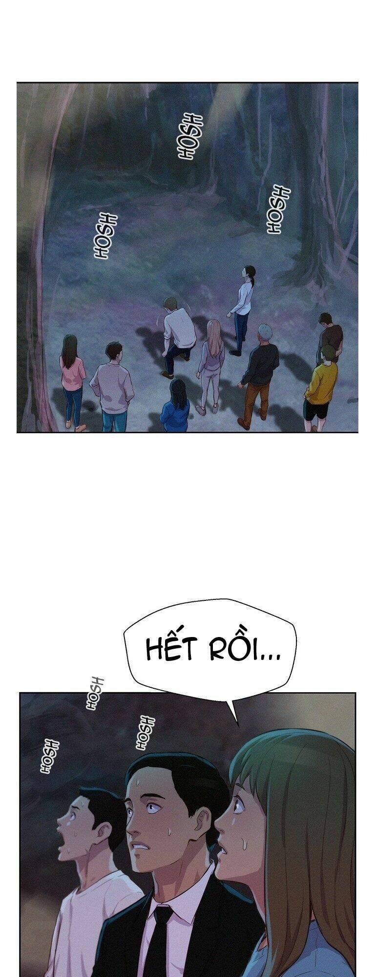 Thợ Săn 3 CM Chapter 53 - Trang 2