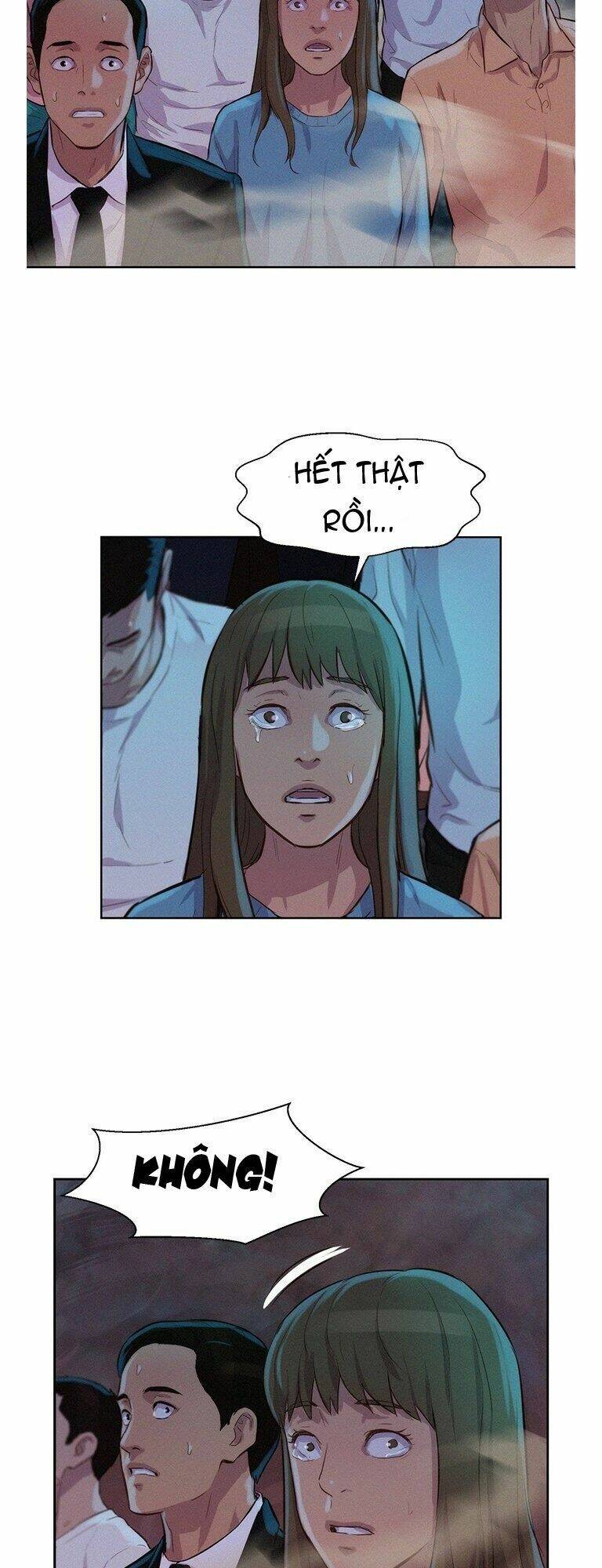 Thợ Săn 3 CM Chapter 53 - Trang 2