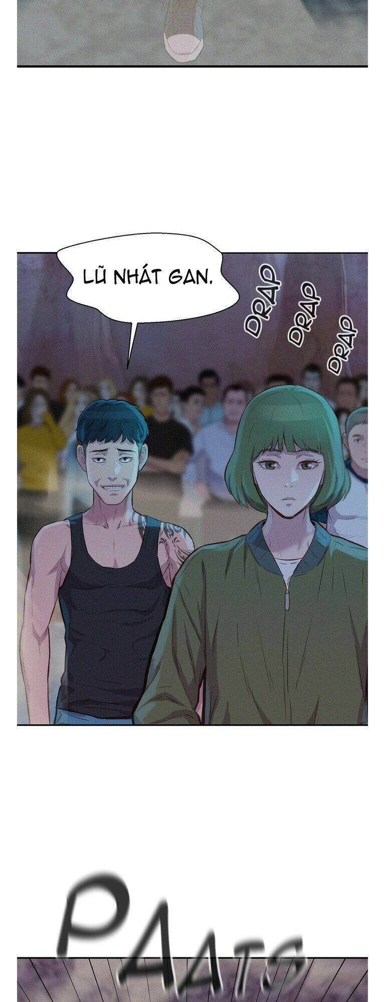 Thợ Săn 3 CM Chapter 53 - Trang 2