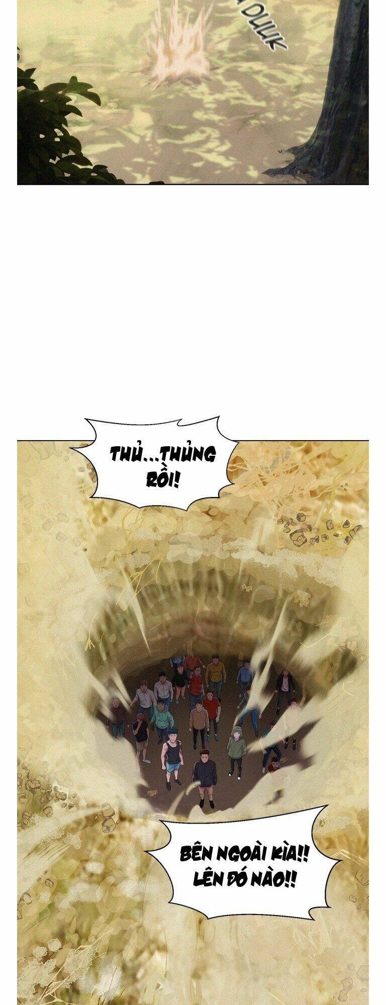 Thợ Săn 3 CM Chapter 53 - Trang 2