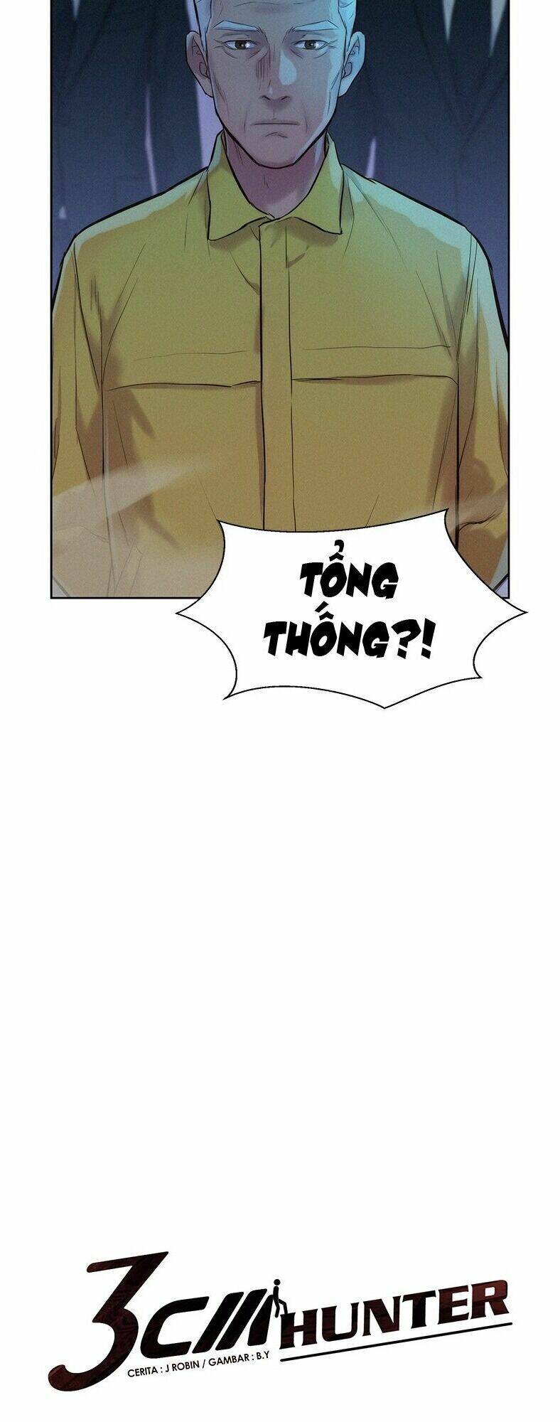 Thợ Săn 3 CM Chapter 53 - Trang 2