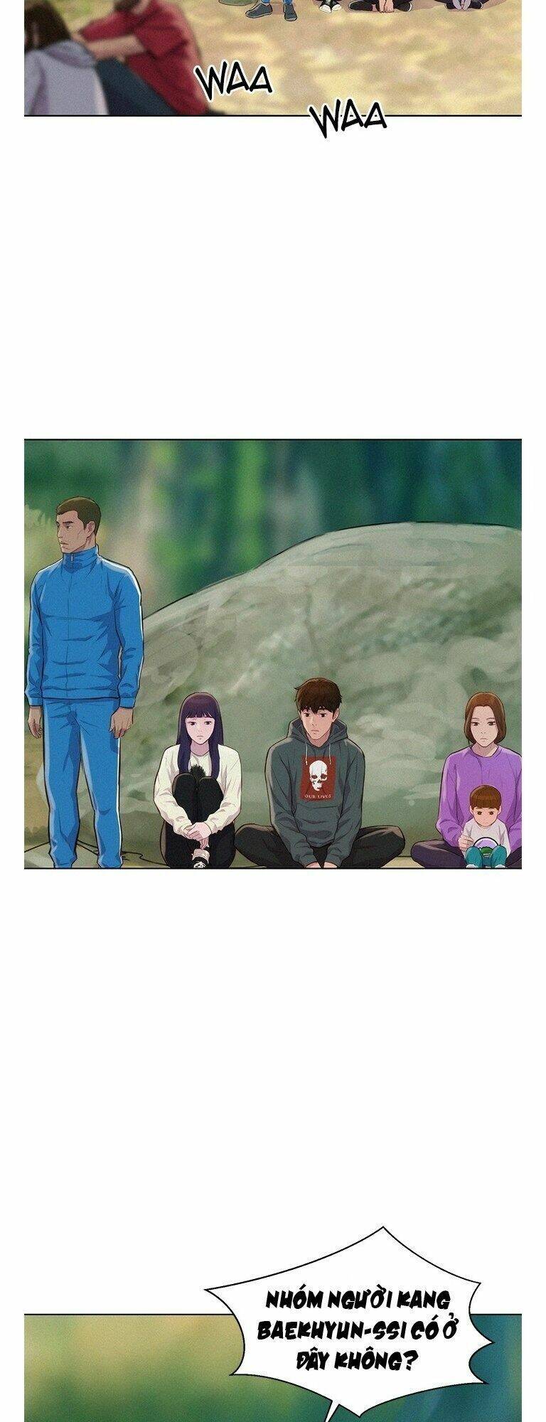 Thợ Săn 3 CM Chapter 53 - Trang 2