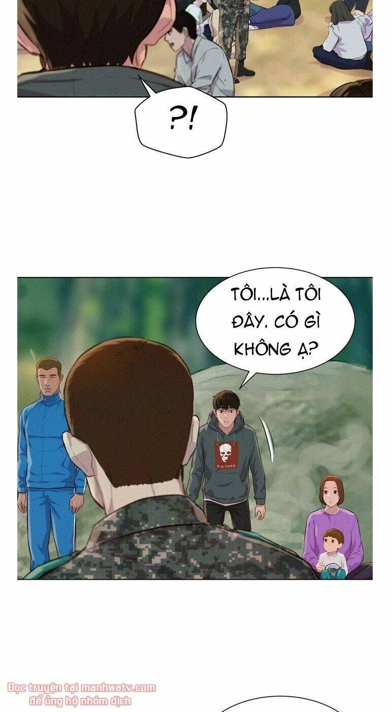 Thợ Săn 3 CM Chapter 53 - Trang 2