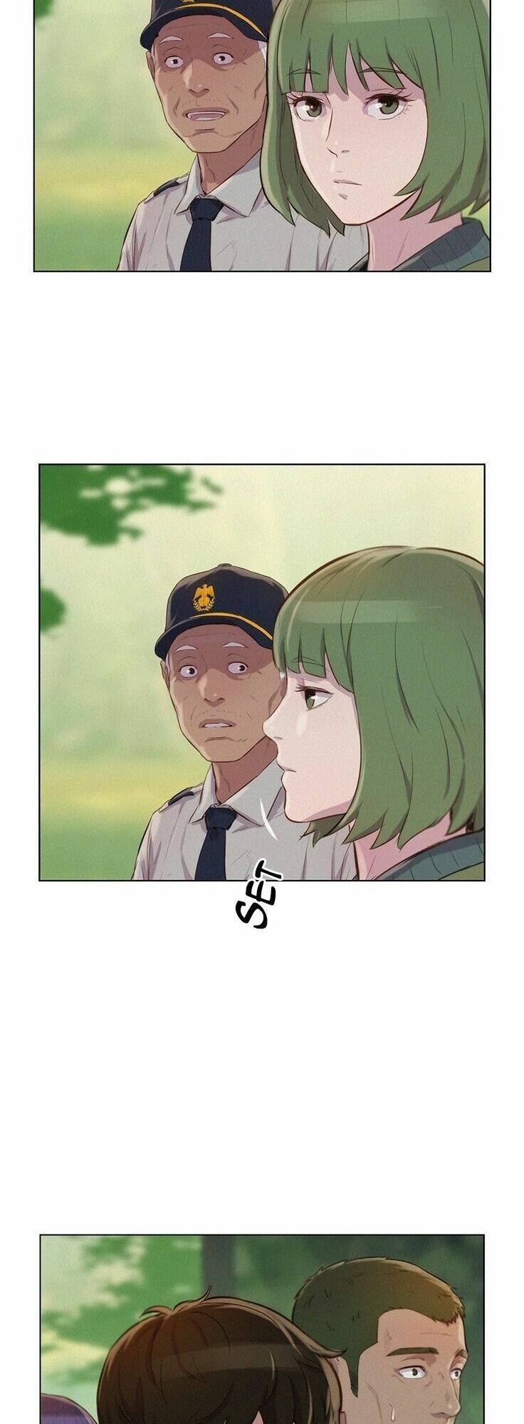 Thợ Săn 3 CM Chapter 53 - Trang 2