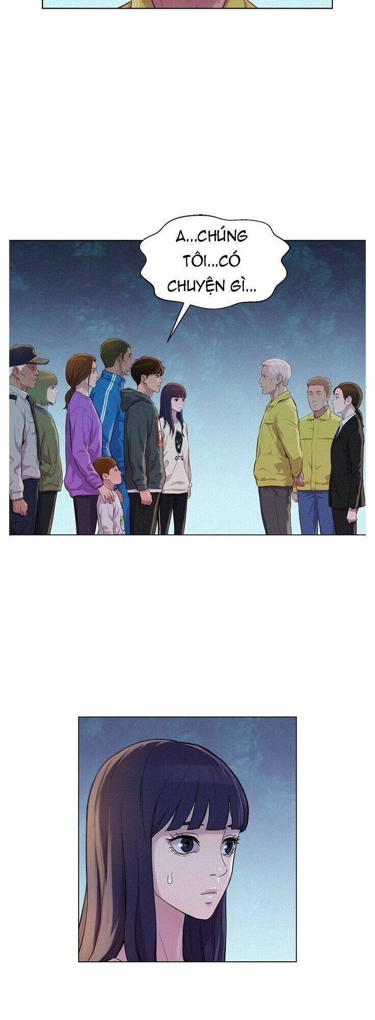 Thợ Săn 3 CM Chapter 53 - Trang 2