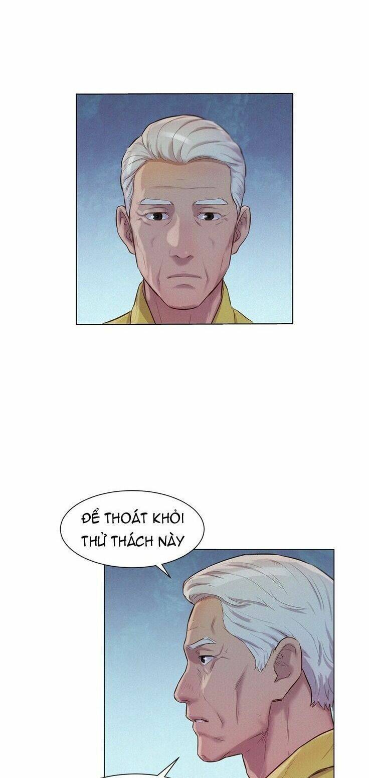 Thợ Săn 3 CM Chapter 53 - Trang 2