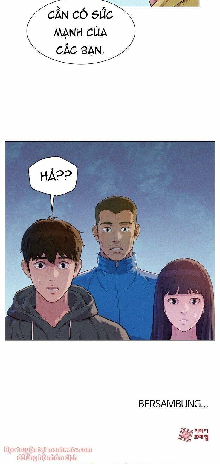 Thợ Săn 3 CM Chapter 53 - Trang 2