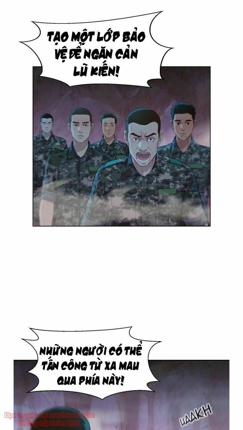 Thợ Săn 3 CM Chapter 53 - Trang 2