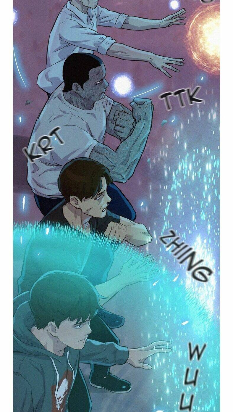 Thợ Săn 3 CM Chapter 53 - Trang 2