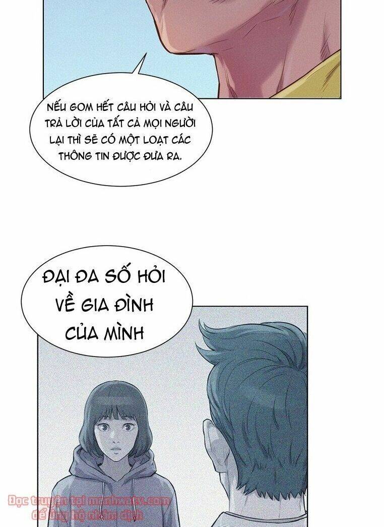 Thợ Săn 3 CM Chapter 54 - Trang 2