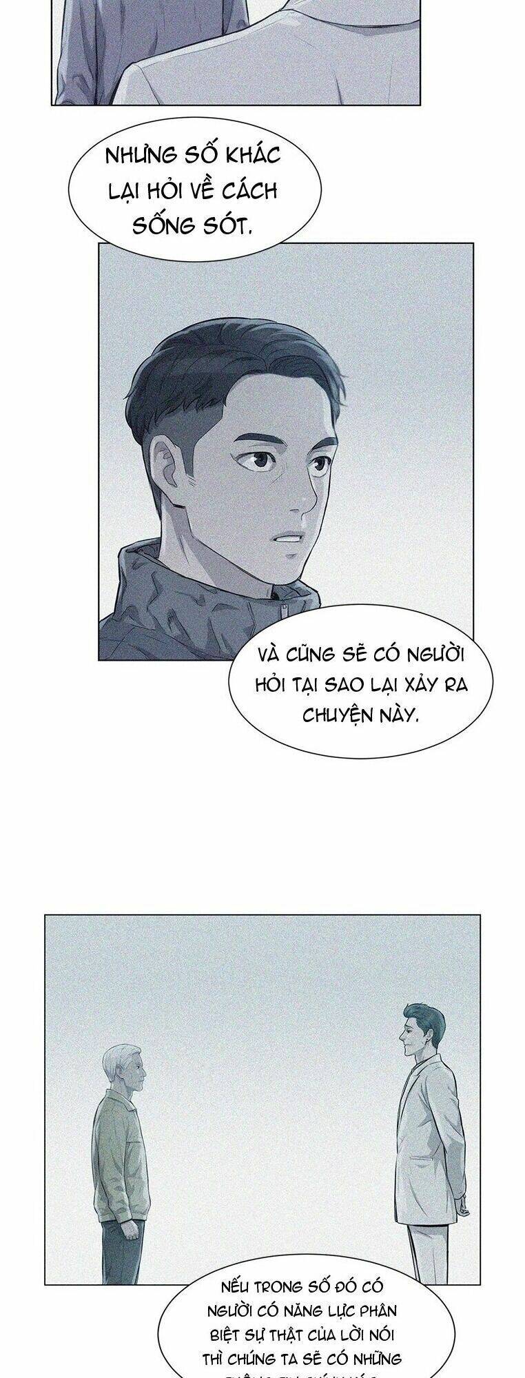 Thợ Săn 3 CM Chapter 54 - Trang 2