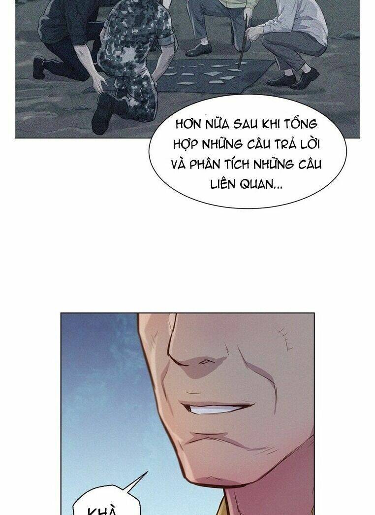 Thợ Săn 3 CM Chapter 54 - Trang 2