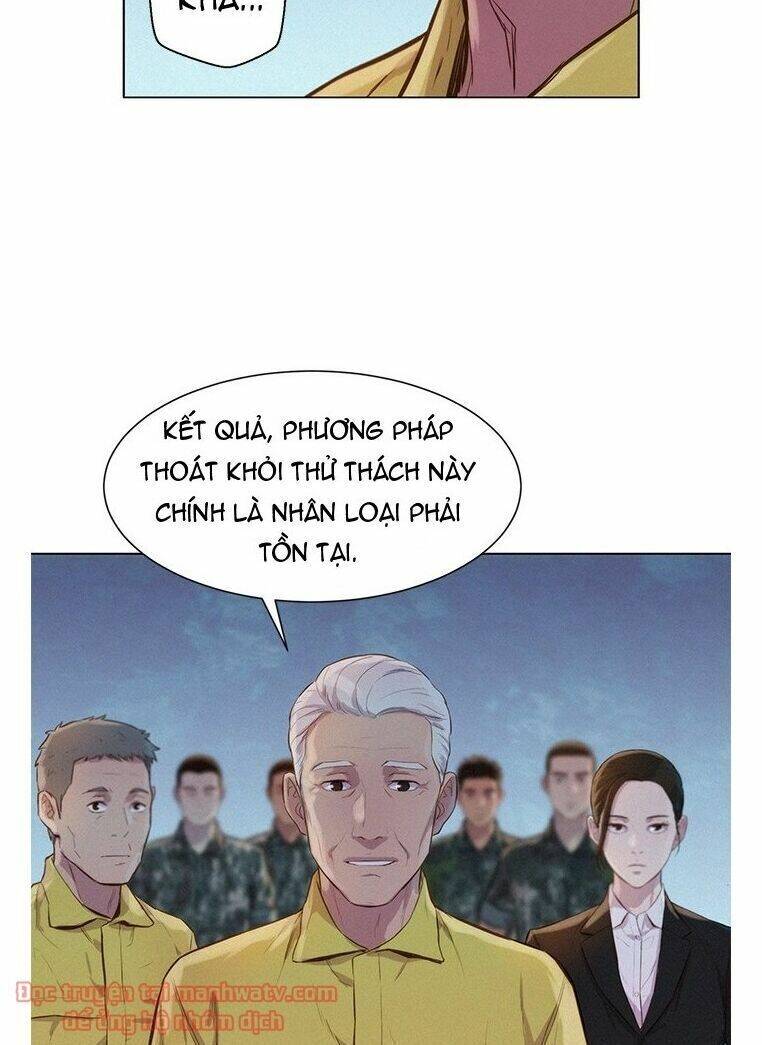 Thợ Săn 3 CM Chapter 54 - Trang 2