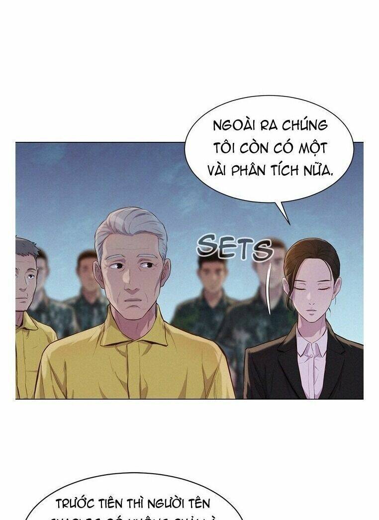 Thợ Săn 3 CM Chapter 54 - Trang 2