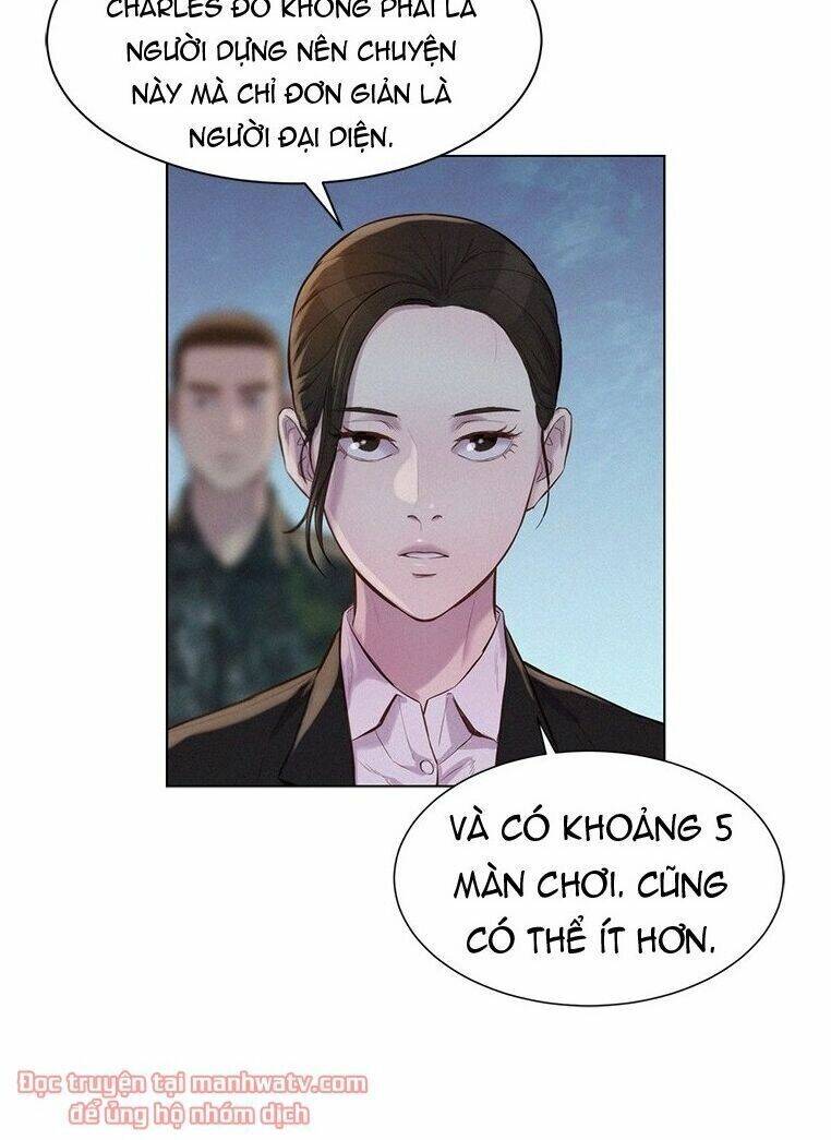 Thợ Săn 3 CM Chapter 54 - Trang 2