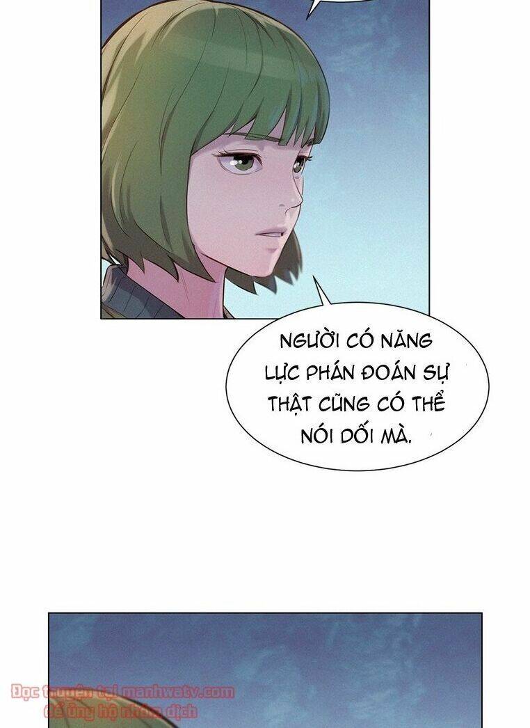 Thợ Săn 3 CM Chapter 54 - Trang 2