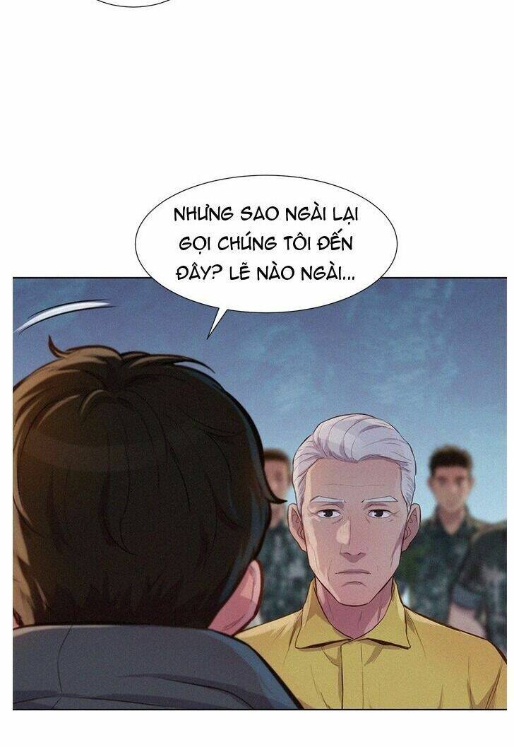 Thợ Săn 3 CM Chapter 54 - Trang 2