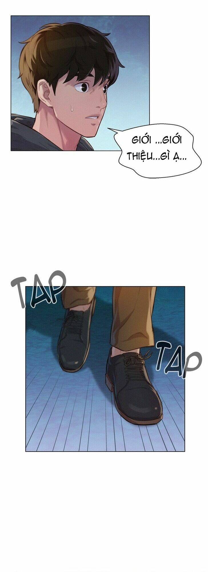 Thợ Săn 3 CM Chapter 54 - Trang 2