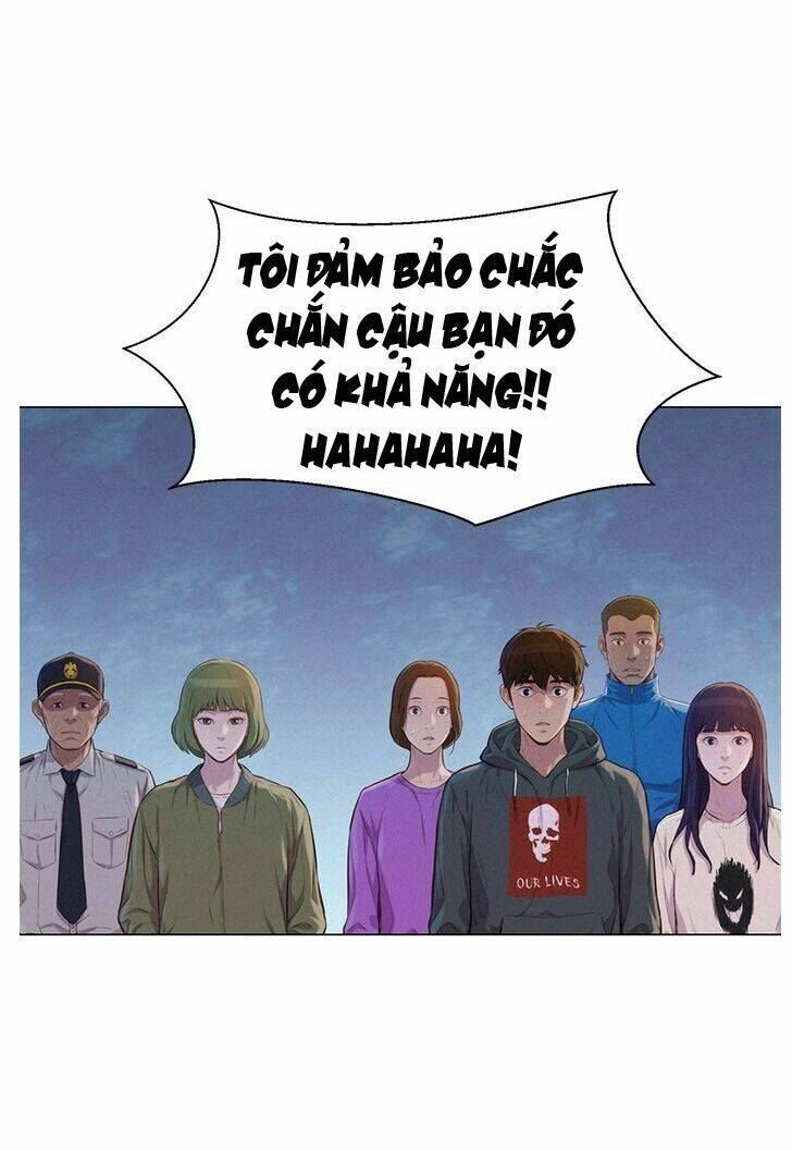 Thợ Săn 3 CM Chapter 54 - Trang 2