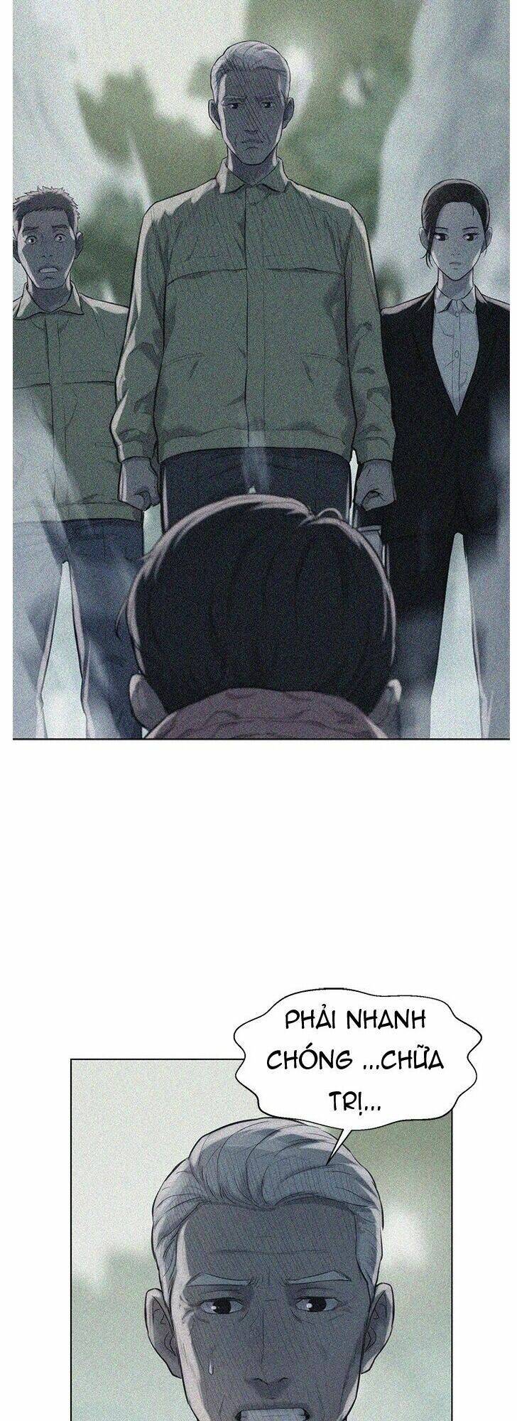 Thợ Săn 3 CM Chapter 54 - Trang 2