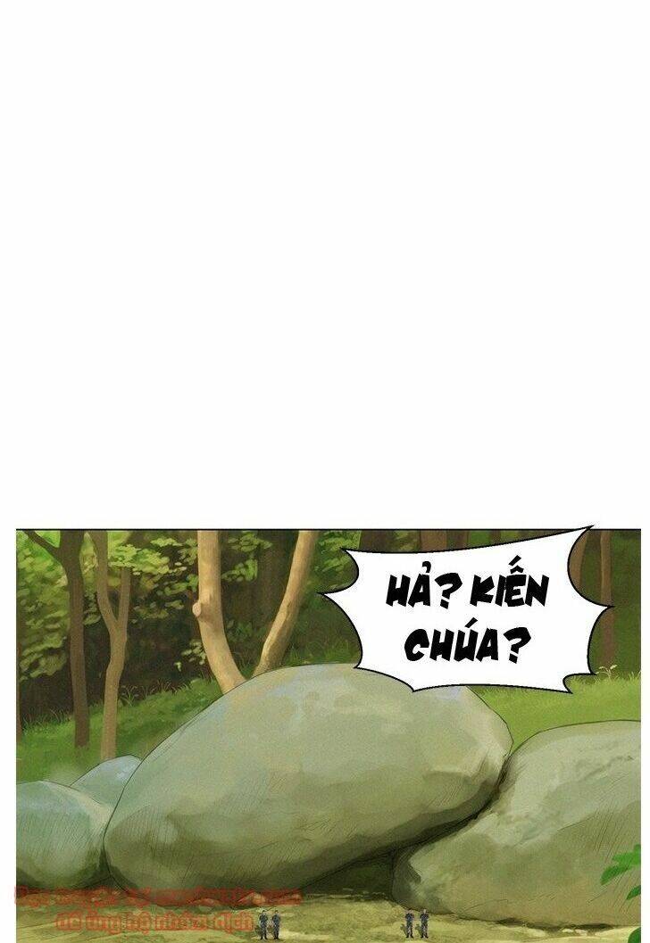 Thợ Săn 3 CM Chapter 54 - Trang 2