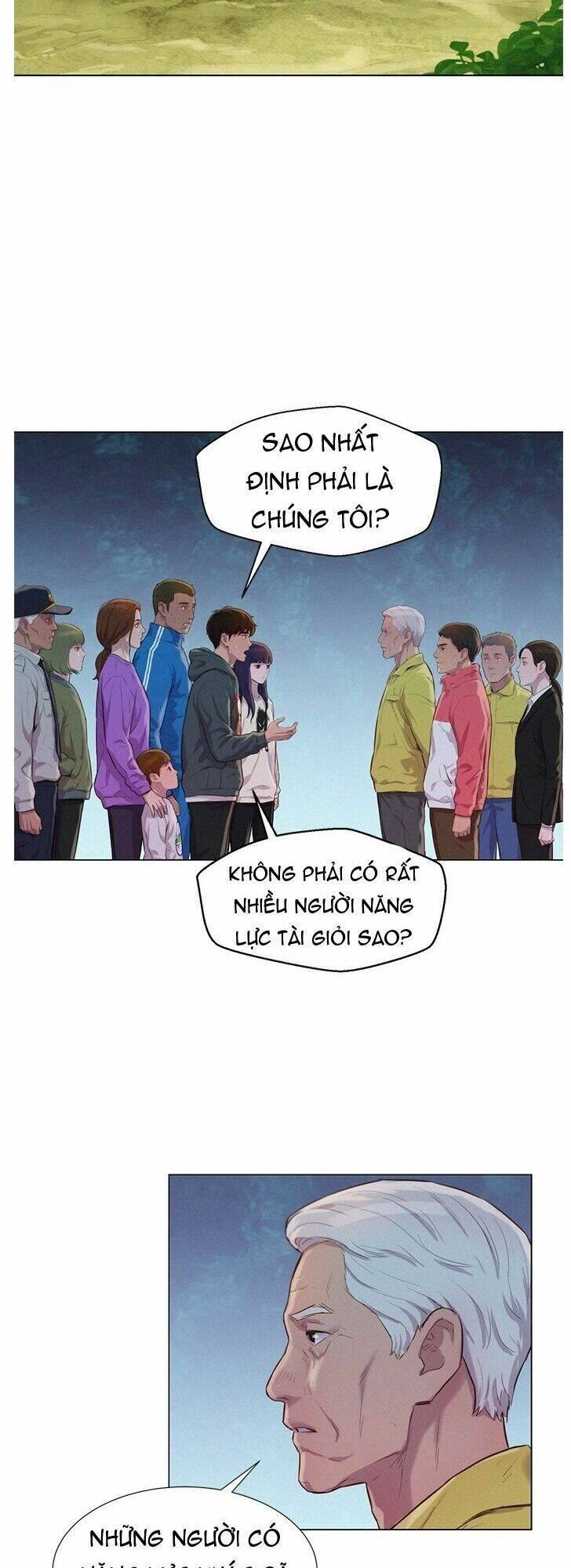 Thợ Săn 3 CM Chapter 54 - Trang 2