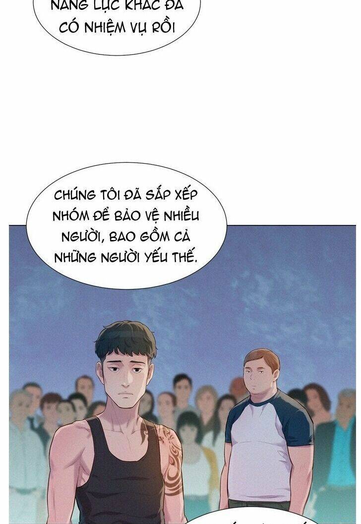 Thợ Săn 3 CM Chapter 54 - Trang 2