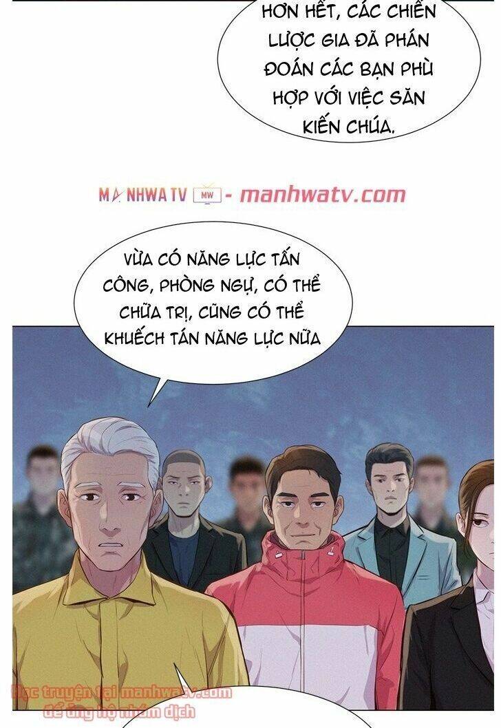 Thợ Săn 3 CM Chapter 54 - Trang 2