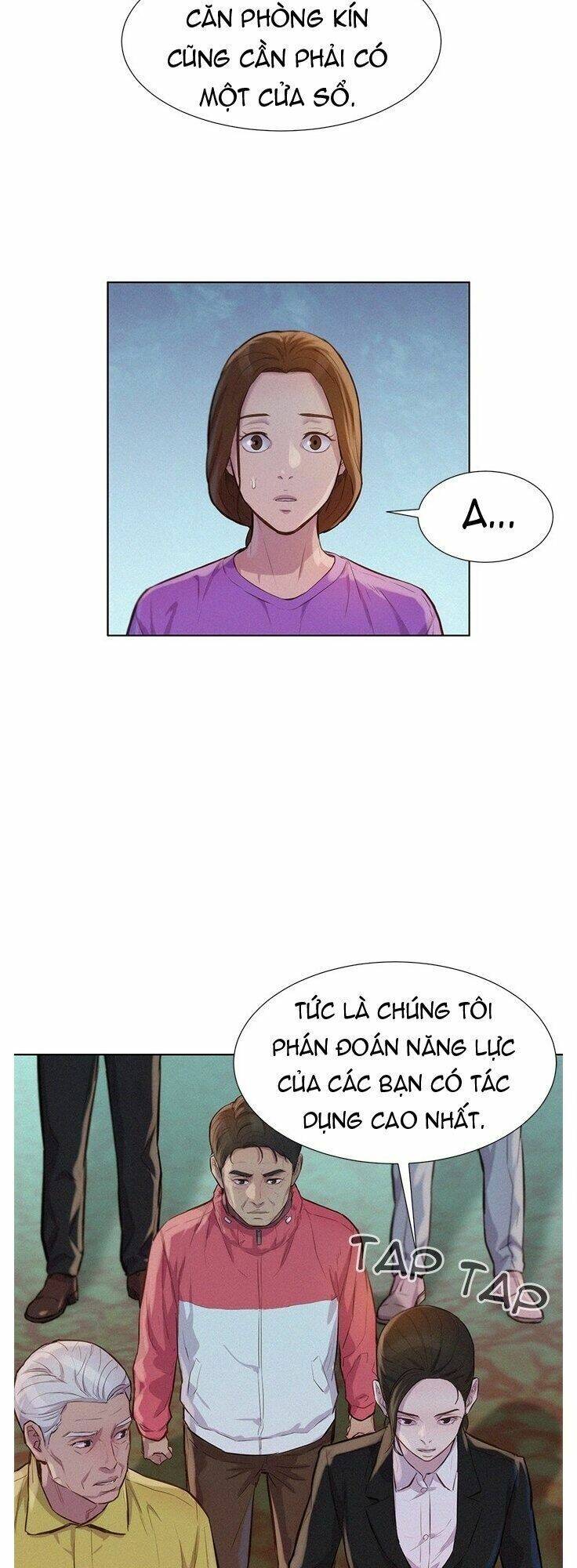 Thợ Săn 3 CM Chapter 54 - Trang 2