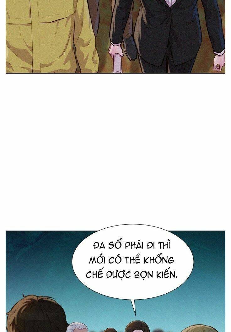 Thợ Săn 3 CM Chapter 54 - Trang 2