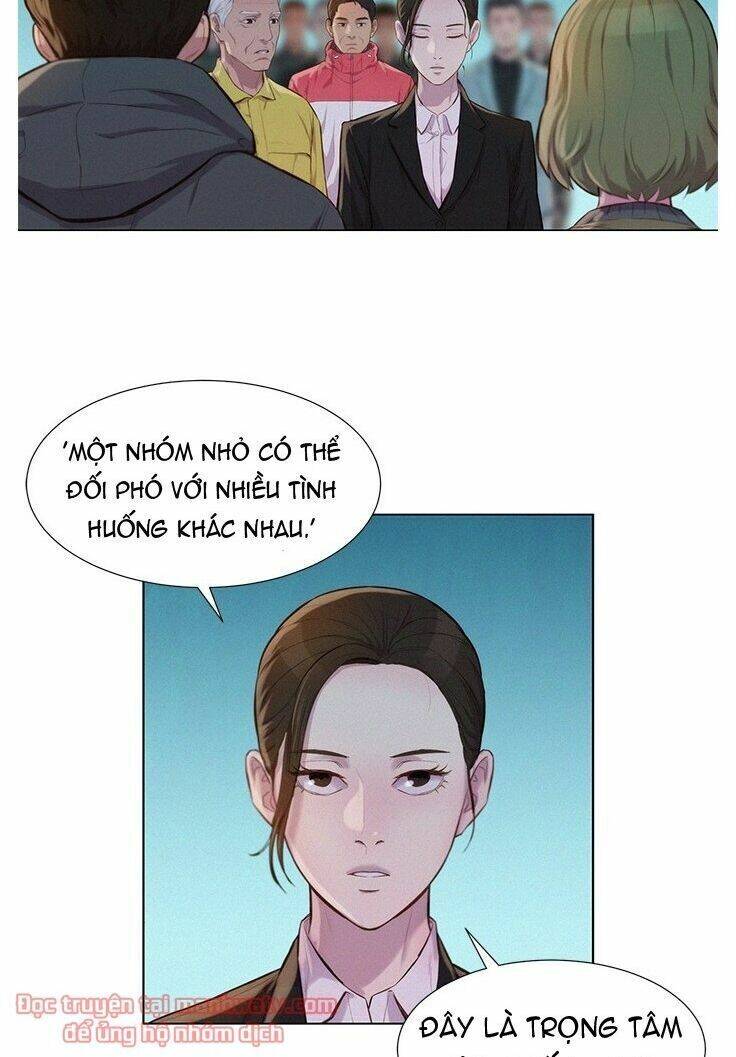 Thợ Săn 3 CM Chapter 54 - Trang 2